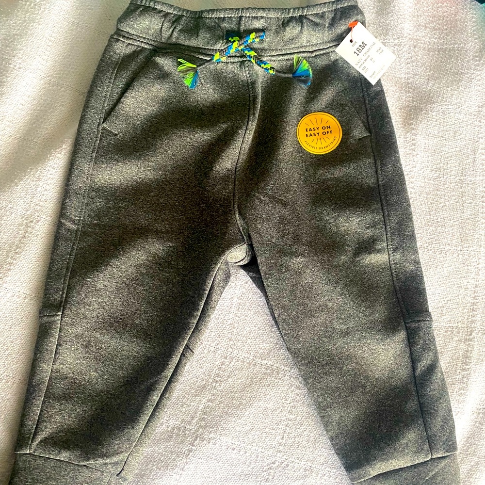 Cat & Jack Boys sweats